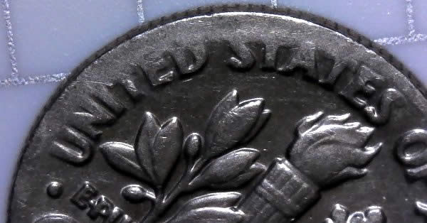 1985-D-Dime-Struck-Through-Grease?-And-VLDS-No-Premium-But-Still-A-Fun-Find